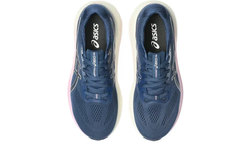 Asics GT-4000 4 Women Laufschuhe, Blue, Größe 40 (1012B674-402)