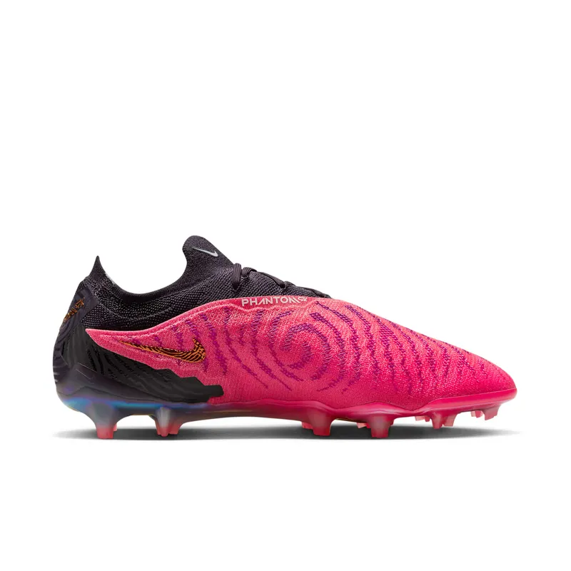 Nike Gripknit Phantom GX Elite FG Hyper Pink (DC9968-610)