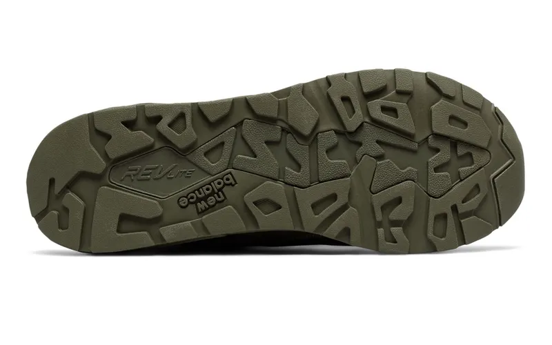 New Balance 580 Mid Deconstructed Olive (MRH580DB)