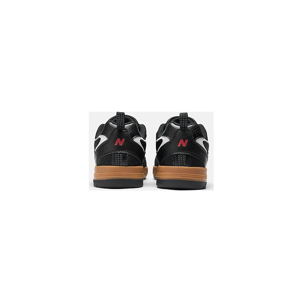 New Balance Numeric 808 Lite Tiago Lemos Black Gum (NM808LBG)