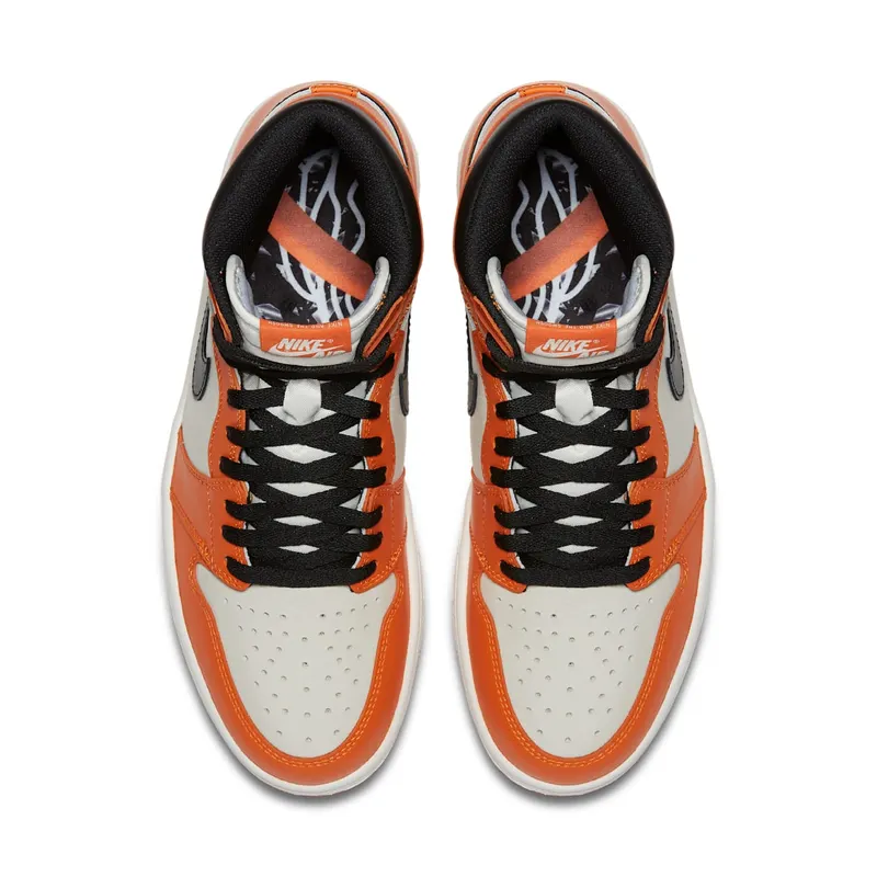 Air Jordan 1 Retro High OG ‘Reverse Shattered Backboard’ (2016) (555088-113)