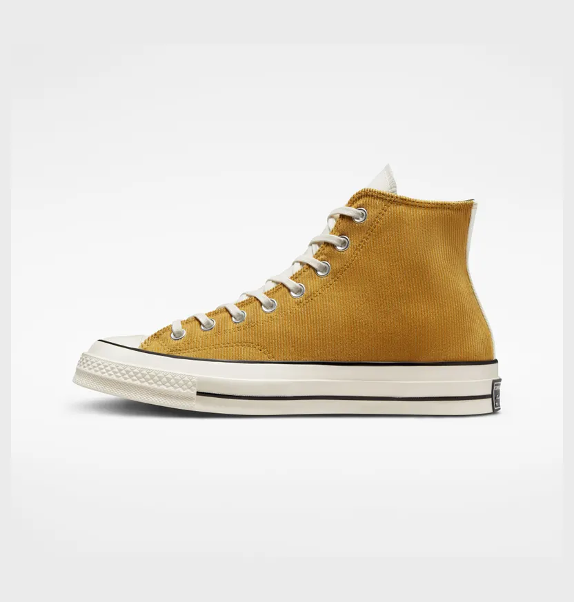 Converse Chuck 70 Workwear Burnt Honey/egret/zwart