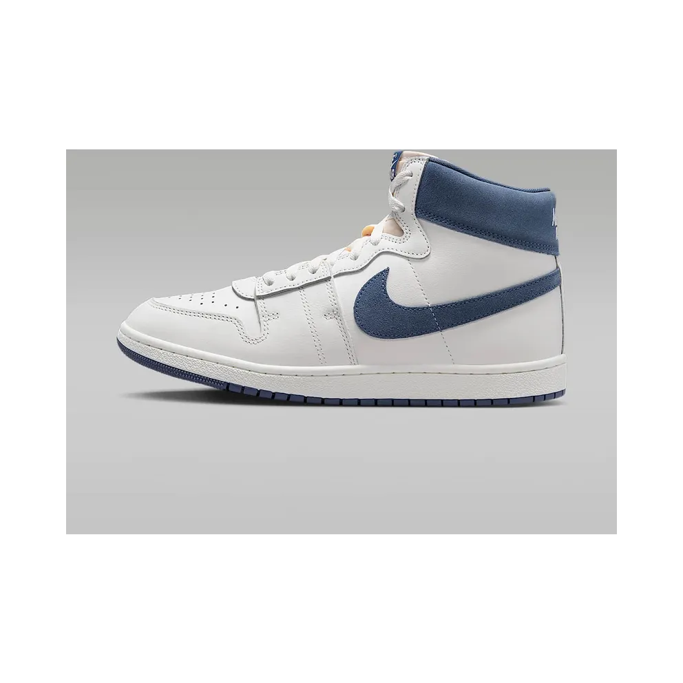 Jordan AIR SHIP PE SP “Diffused Blue” (DZ3497-140)