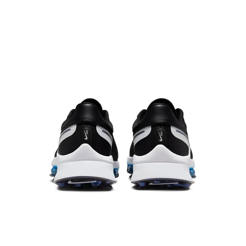 Nike Air Zoom Infinity Tour Next “Black Photo Blue” (DC5221-014)