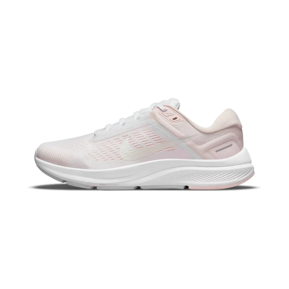 Nike Air Zoom Structure 24 Weiß (DA8570-101)