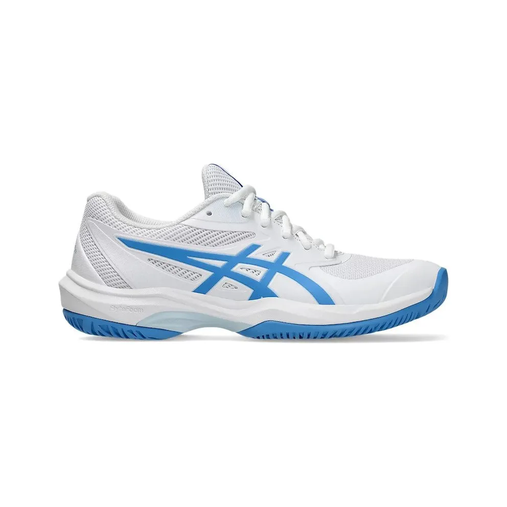 ASICS Game FF White Blue Coast (1042A281-100)