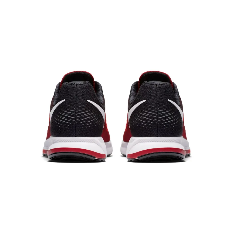 Nike Air Zoom Pegasus 33 University Red/White-Black University Red/White-Black (831352-601)