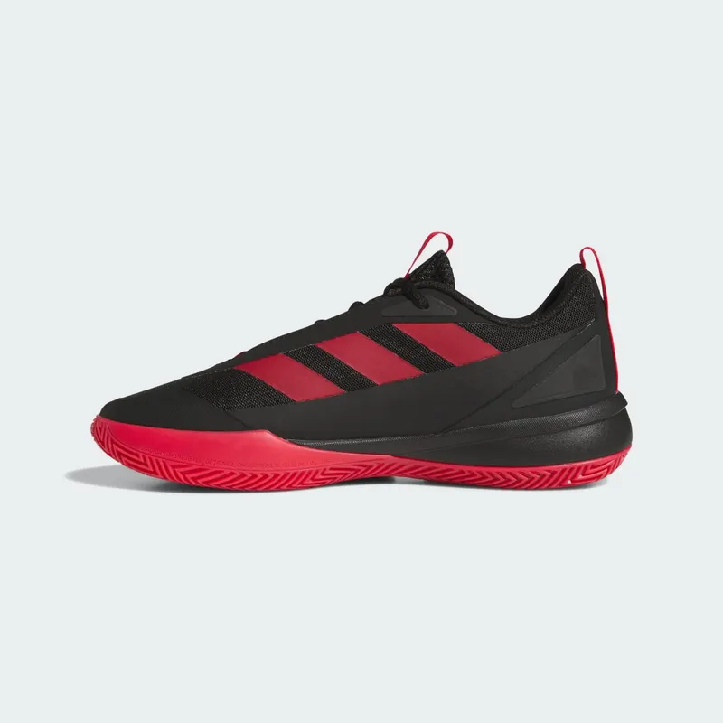 adidas Subzone Black Pure Ruby (JS2193)
