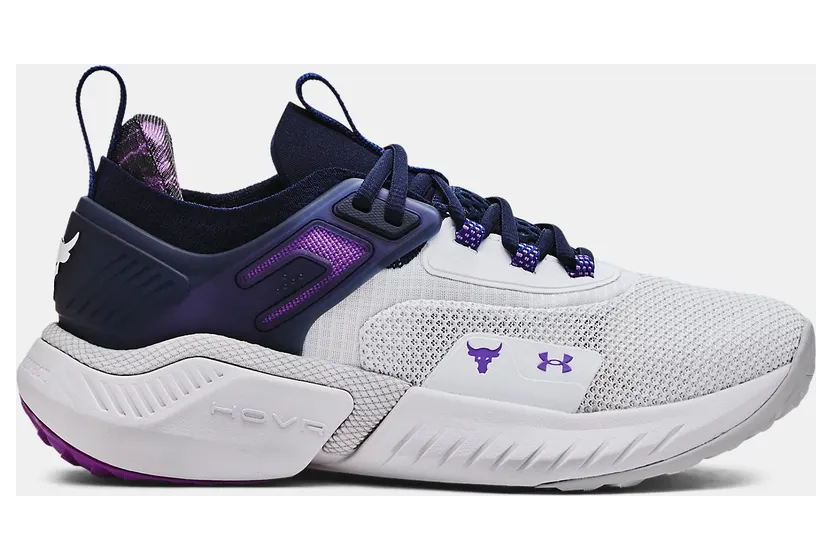 Under Armour Project Rock 5 3026207-102
