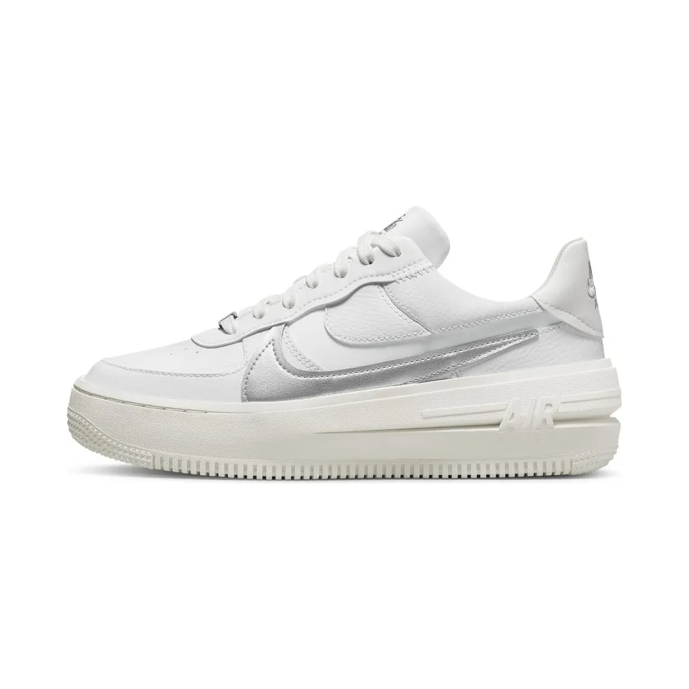 Nike Air Force 1 PLT.AF.ORM White (DJ9946-101)