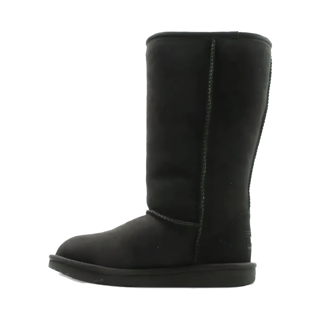 ugg-sneaker 1017713K-BLK