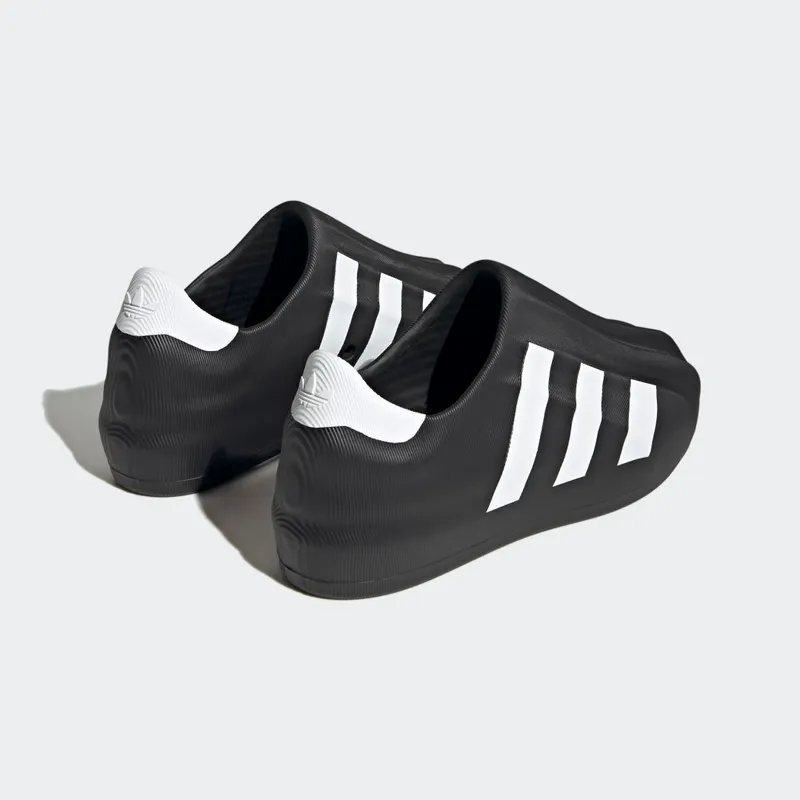 Adidas Adifom Superstar Core Black / Cloud White / Core Black (HQ8752)