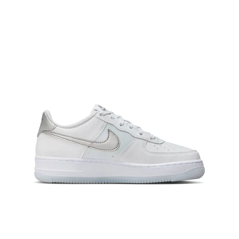 Nike Air Force 1 Low White Football Grey (FV3981-100)