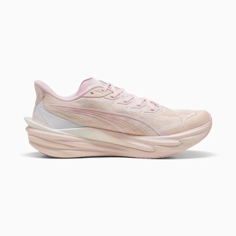 Puma Deviate Nitro 4 Pink (312123-15)