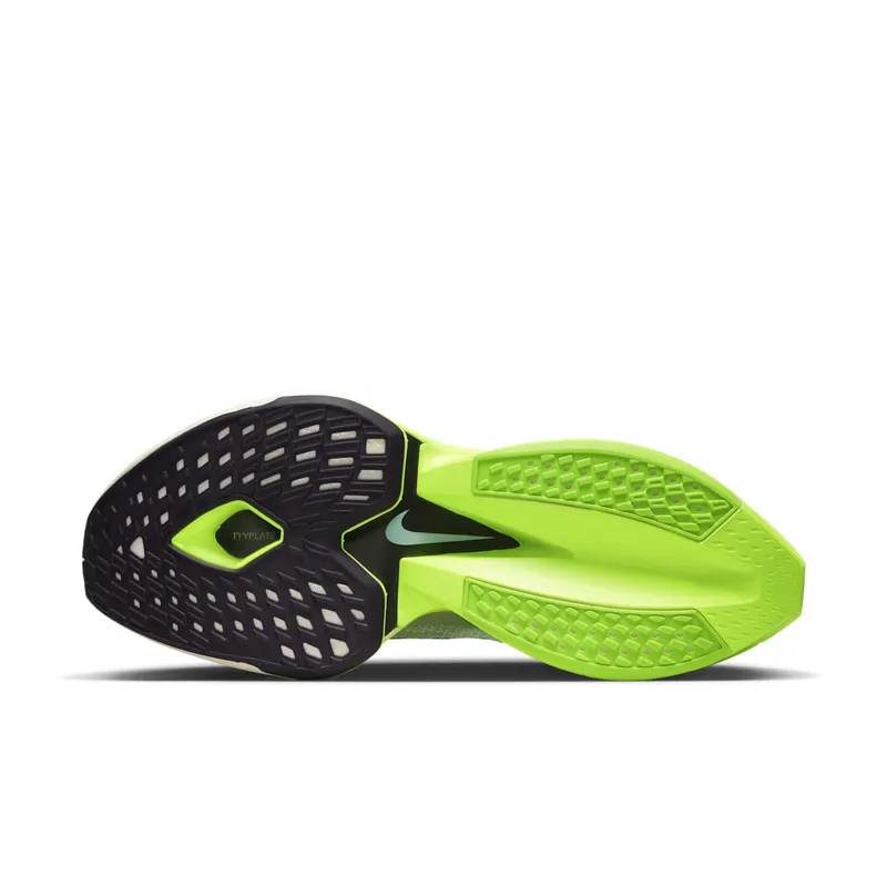 Nike Air Zoom Alphafly NEXT% 2 Road Racing Green (DV9422-300)