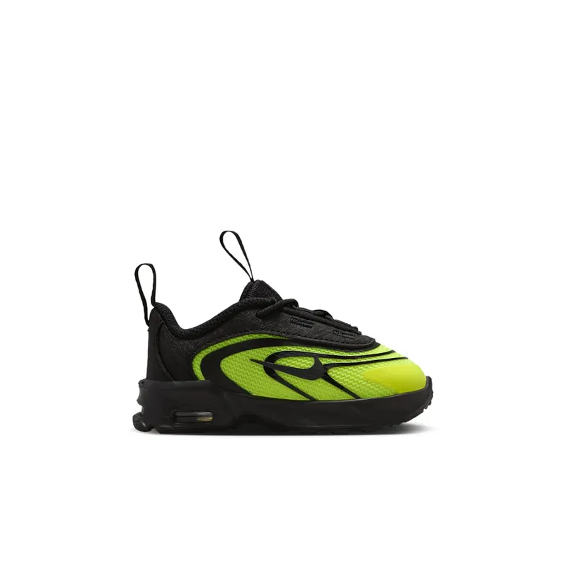 Nike Air Max Fire Yellow (II6556-700)
