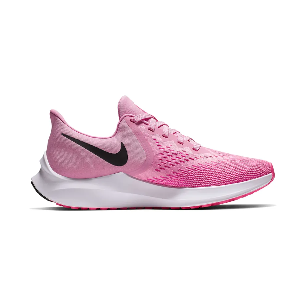 Nike Air Zoom Winflo 6 Psychic Pink (AQ8228-600)