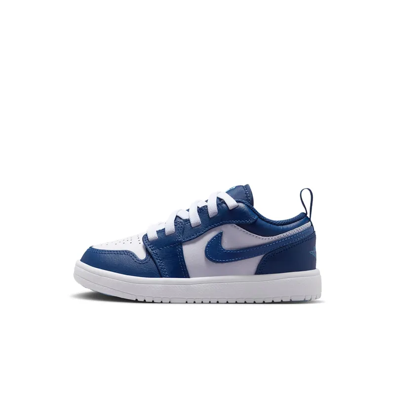 Jordan 1 Low ALT Midnight Navy University Blue (DR9748-404)