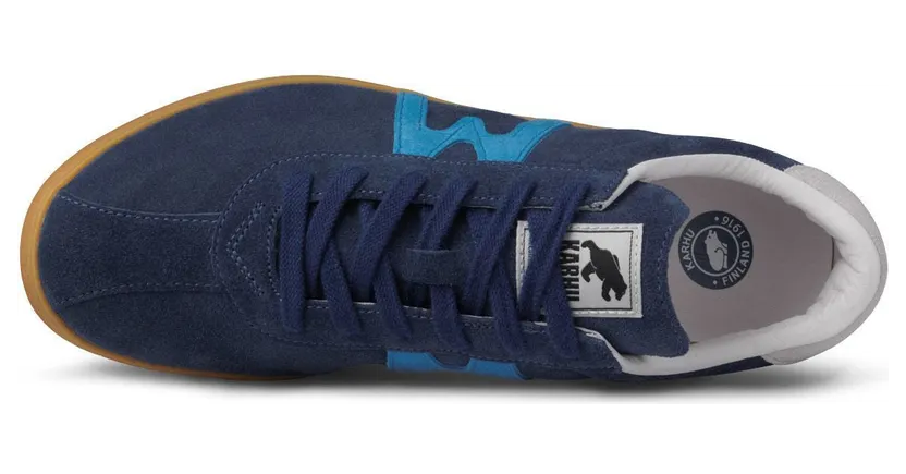 karhu-trampas F809011