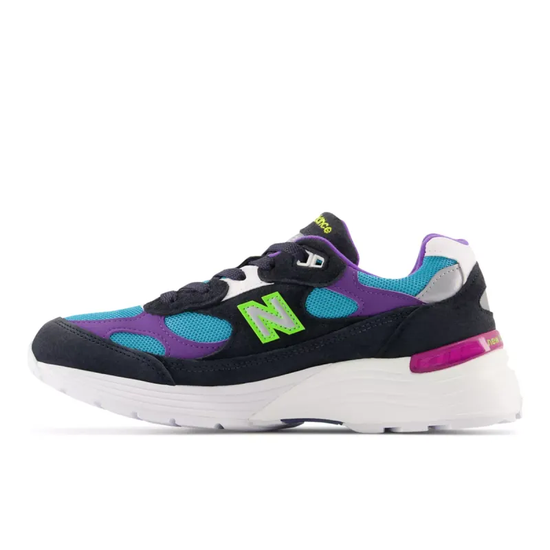 New Balance 992 YCMC Rewind (M992YC)