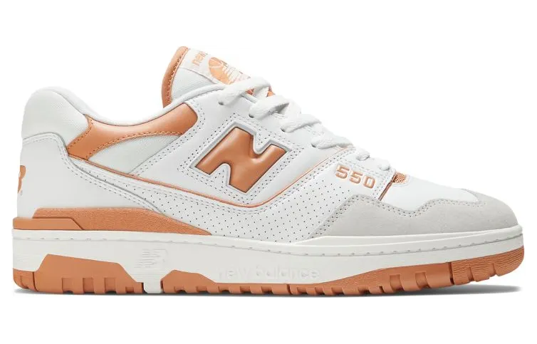 New Balance Burn BB550LSC