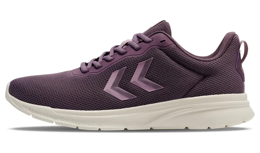 Hummel Reach Paars (225227-4856)