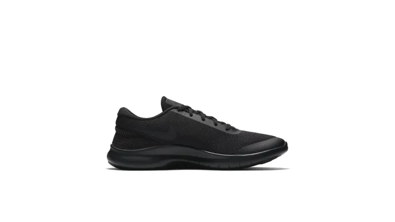 Nike Flex Experience Rn 7 Black Black-Anthracite Black/Black-Anthracite (908985-002)