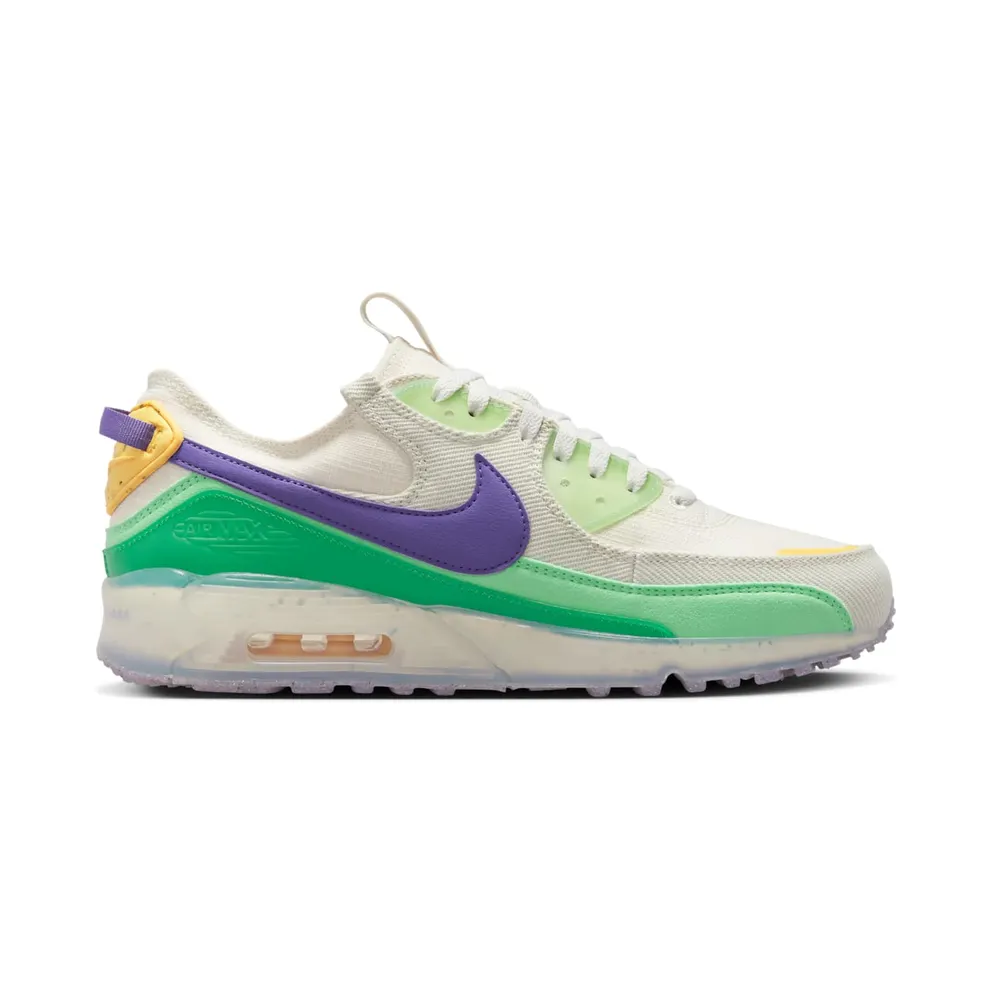 Nike Air Max Terrascape 90 Phantom Action Grape (DV7413-001)
