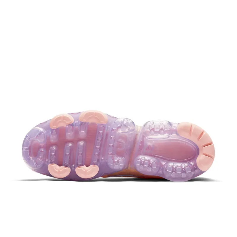 Nike Air VaporMax 2019 Bleached Coral (AR6632-603)