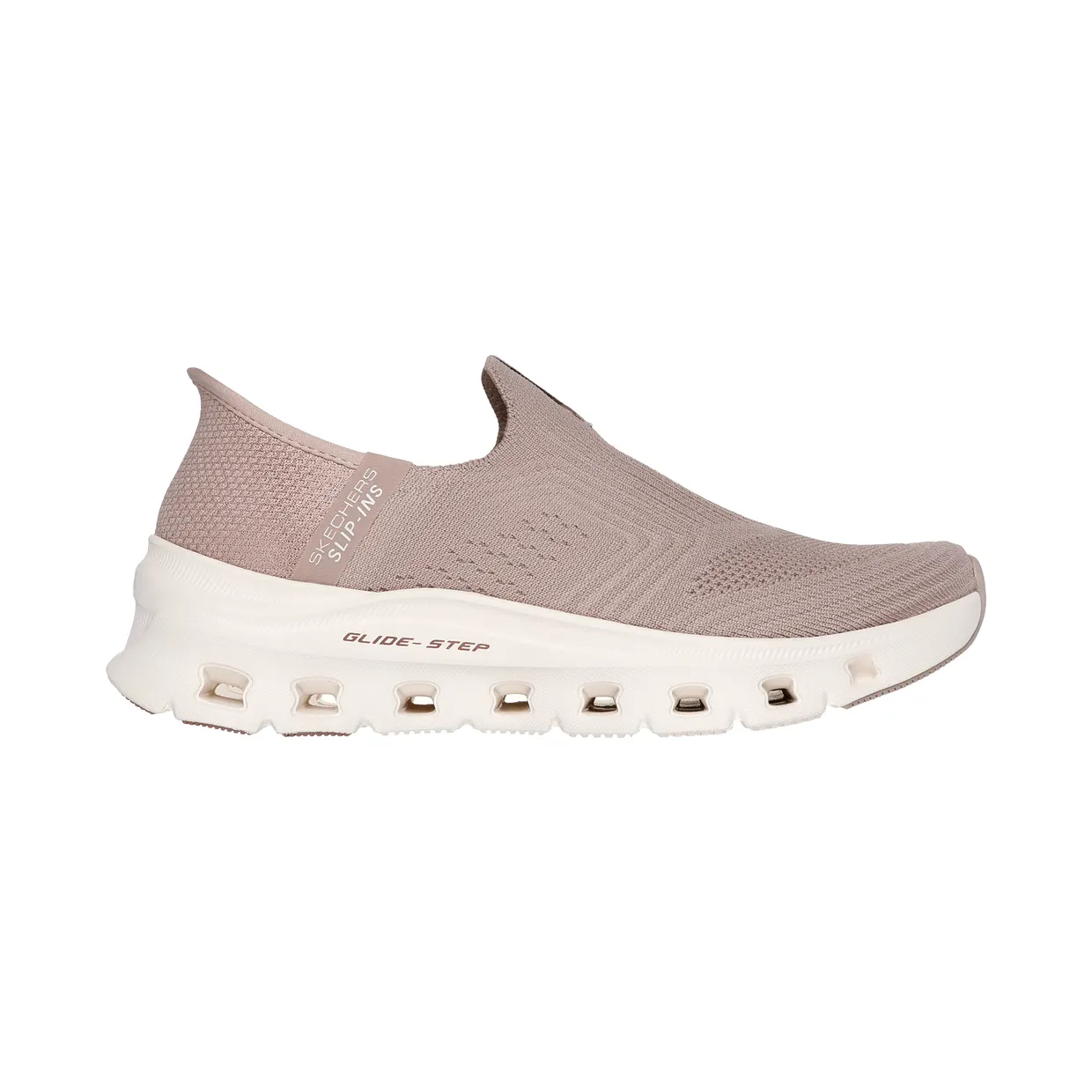 skechers-glide-step 150422 TAN