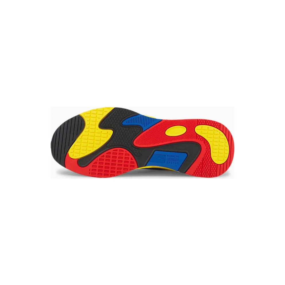 Puma RS-Fast Limiter Yellow/Black/Red (38504302)