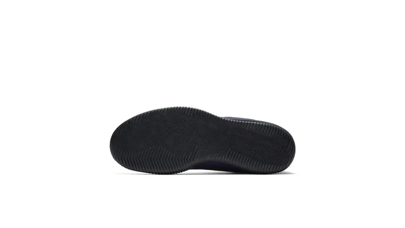 Nike Mamba Rage Lakers Away Black/Court Purple-Tour Yellow (908972-024)