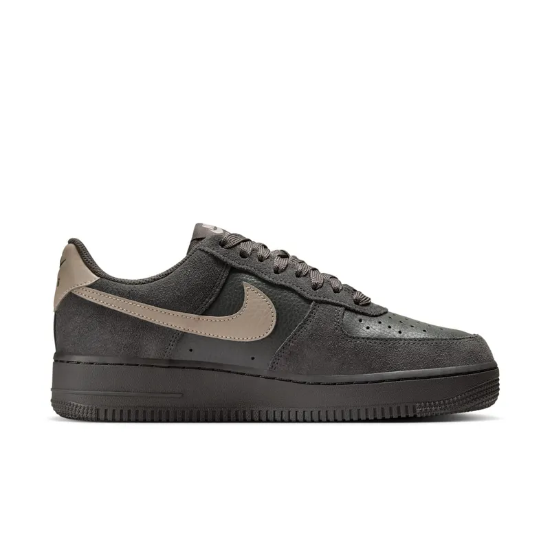 Nike Air Force 1 Low Medium Ash Off Noir (II7650-200)