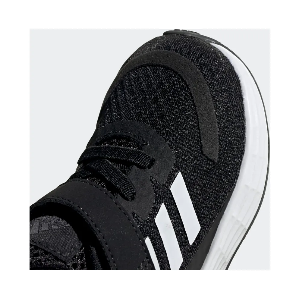 adidas Duramo SL Core Black / Cloud White / Grey Six (FX7320)