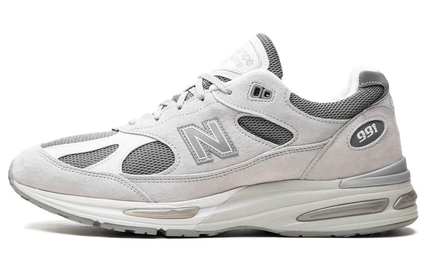 New Balance 991 v2 “Nimbus Cloud” (U991LG2)