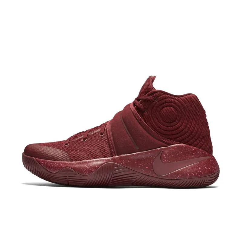 Nike Kyrie 2 Red Velvet Team Red/Pure Platinium-Black (819583-600)