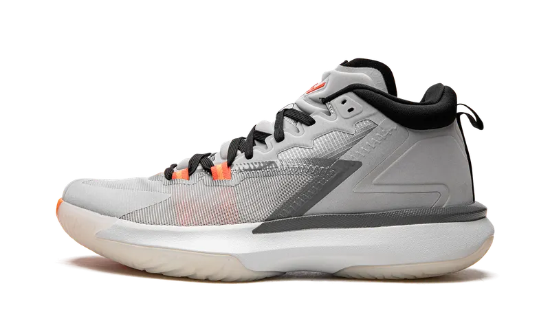 Jordan Zion 1 “Cool Grey” (DA3130-008)