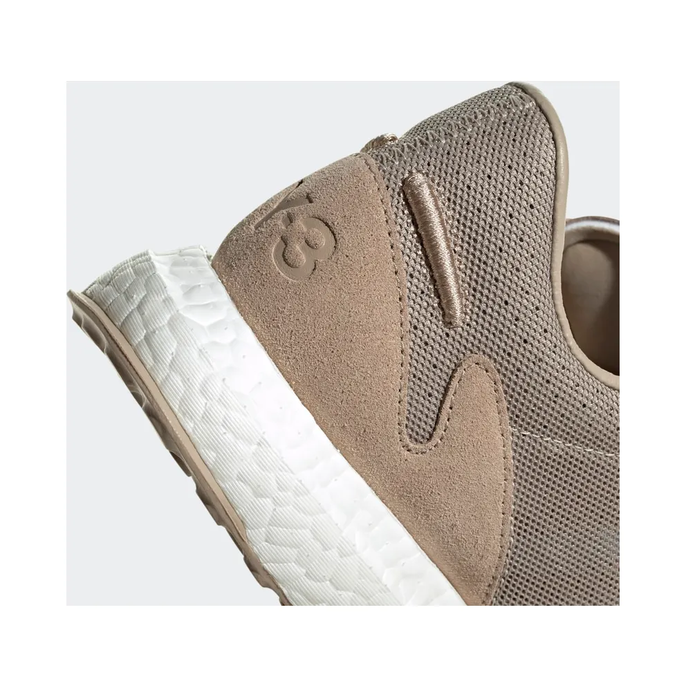 adidas Y-3 Rhisu Run Trace Khaki / Trace Khaki / Cloud White (FX7262)