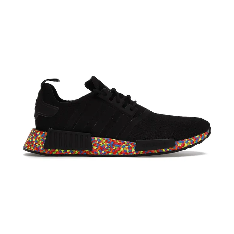 adidas NMD R1 Mosaic Boost (GZ4613)