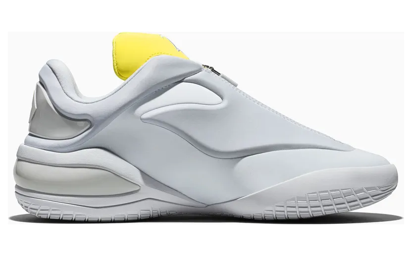 Converse SHAI 001 - "Ghosted / Daydream Yellow" (A23976C)