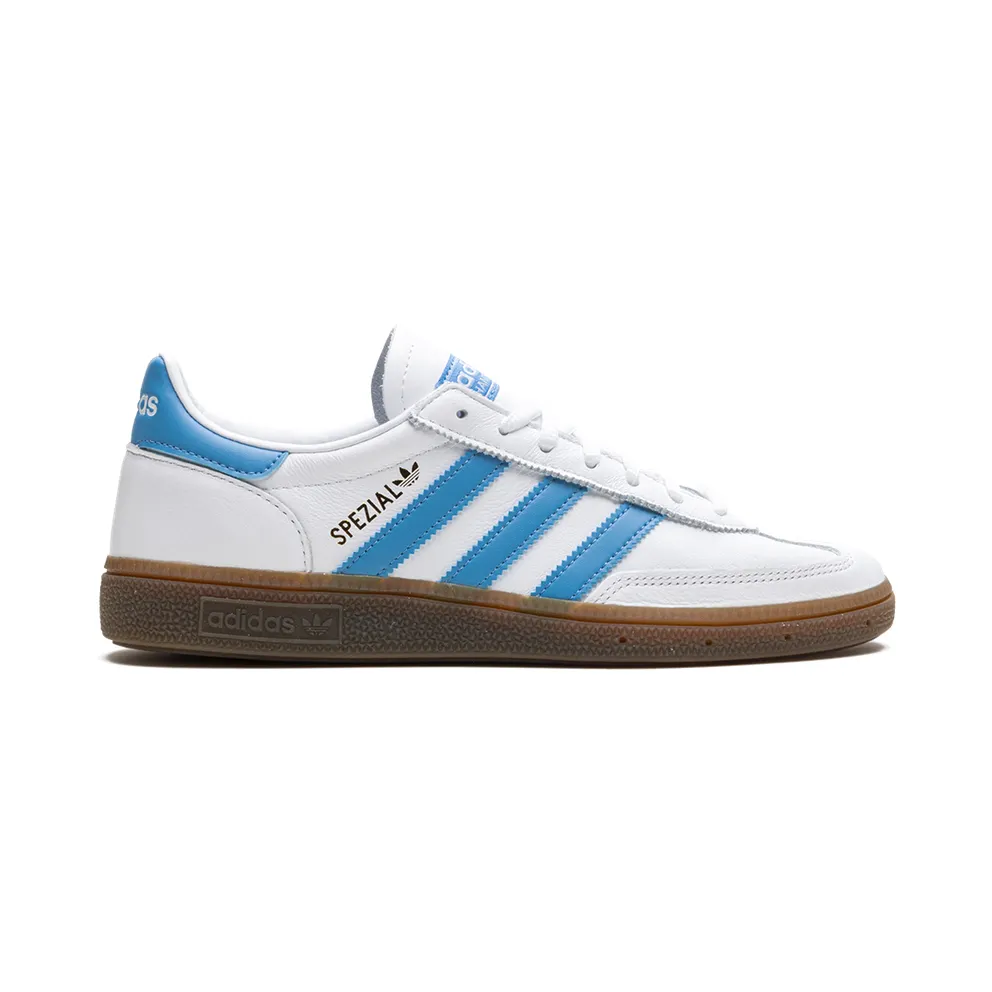 Adidas Handball Spezial “White Light Blue” (IE3607)