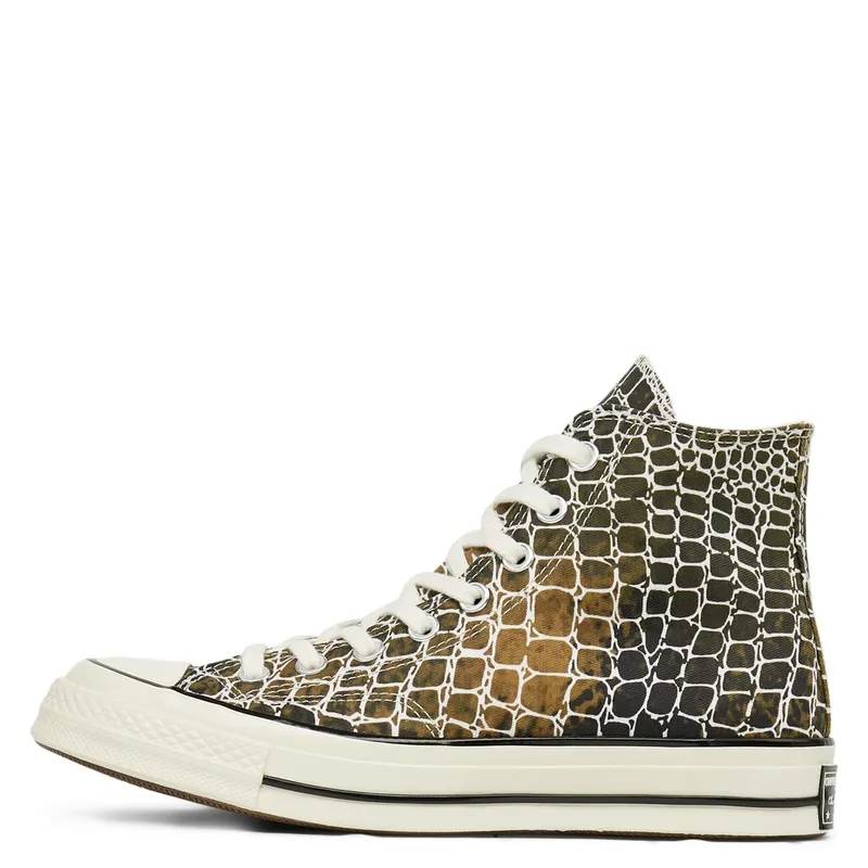 Converse Animal Print Chuck 70 (167485C)