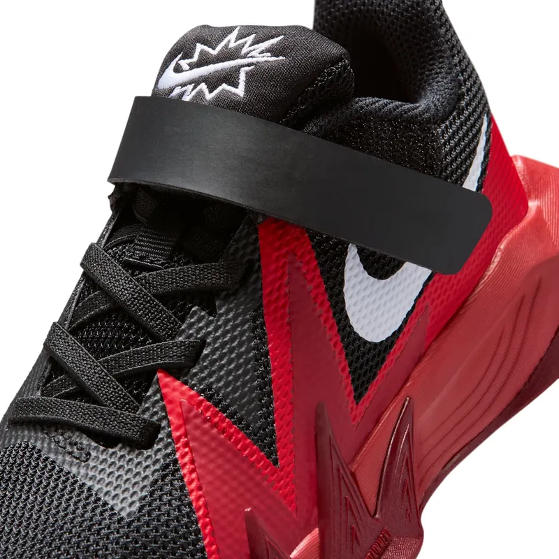 Nike ST Dynamite Black University Red White (IH2307-004)
