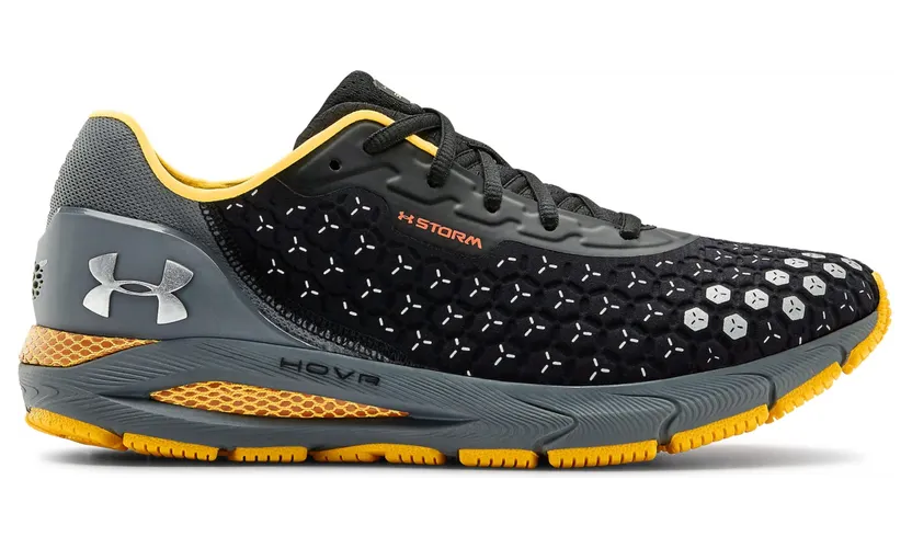 Under Armour HOVR™ Sonic 3 Storm Black (3023390-002)