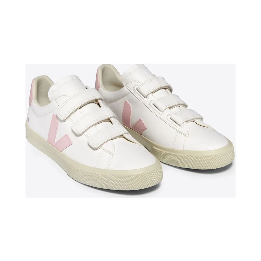 Veja sneaker Extra White Petale (RC0503696A)