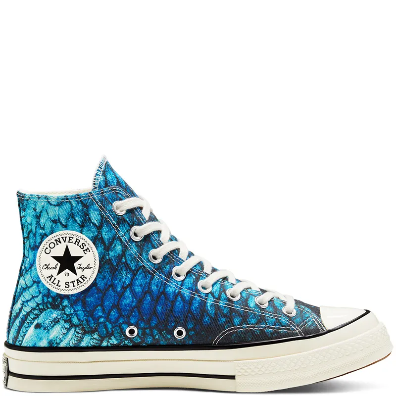 Converse Animal Print Chuck 70 (167486C)
