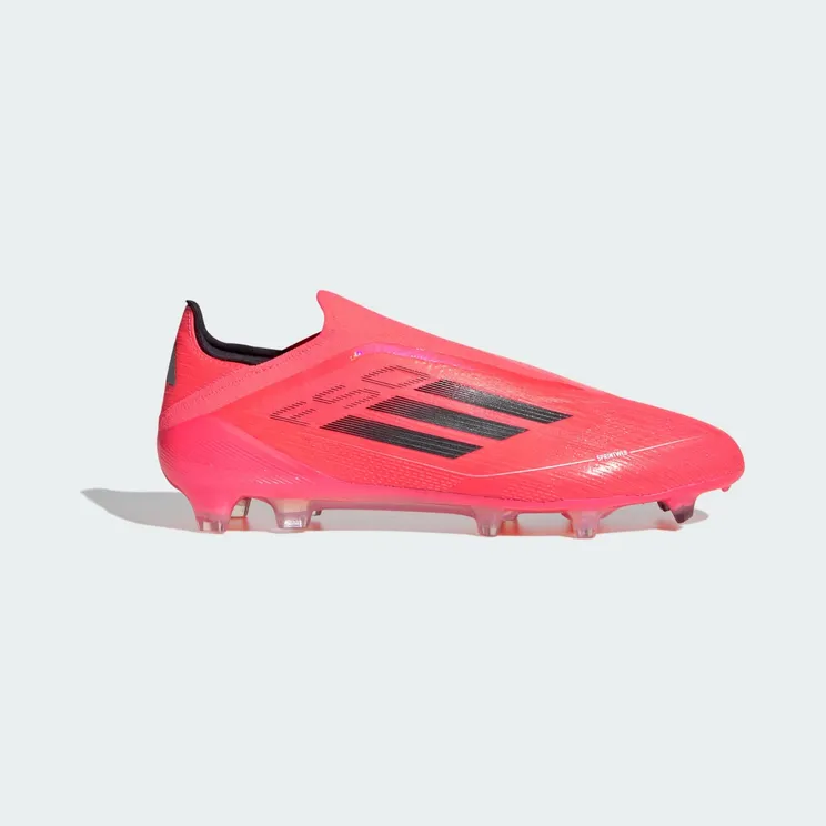 adidas F50 Elite Laceless FG Vivid Horizon Pack (IE3185)