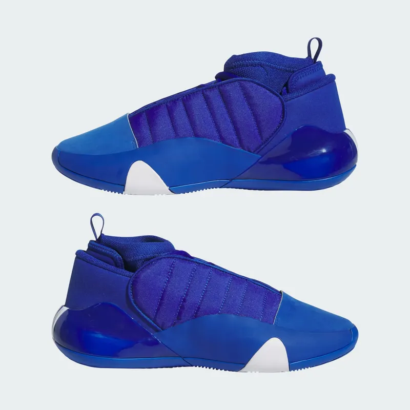 adidas Harden Vol. 7 Royal Blue (IE9248)