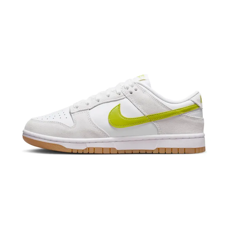 Nike Dunk Low “Bright Cactus” (HJ7335-133)