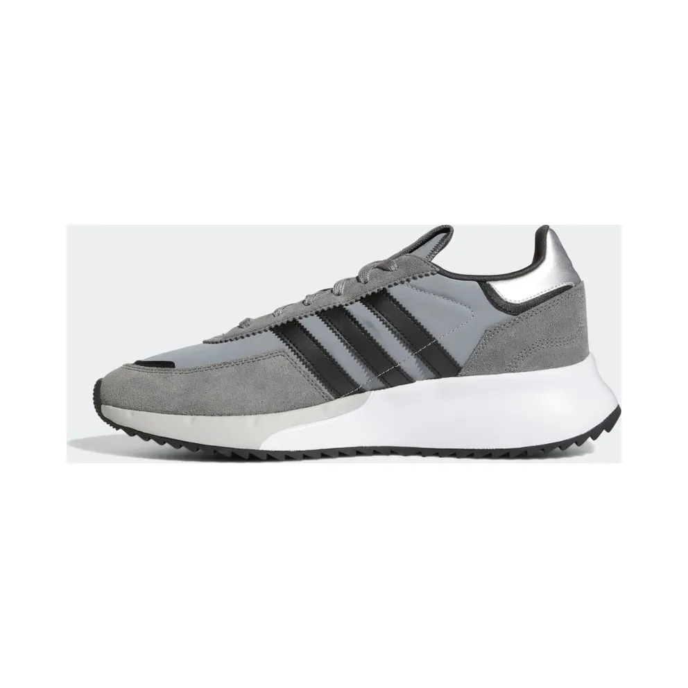 Adidas Retropy F2 Grey Three / Core Black / Grey Five (GW0507)
